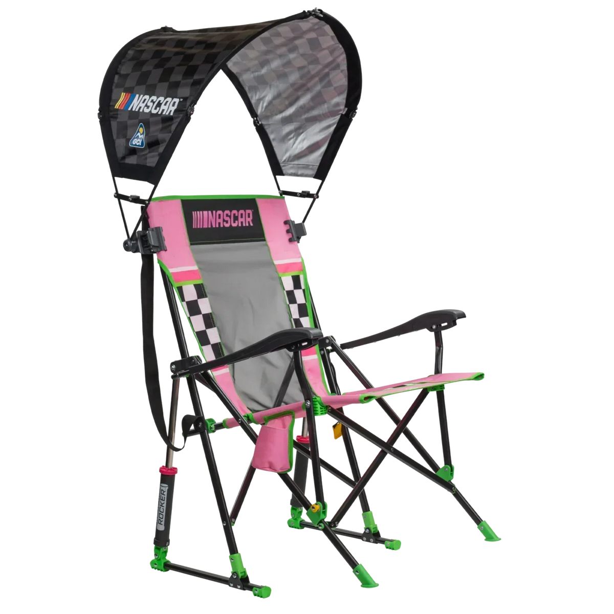 NASCAR for Her Bundle - Easy Tailgate Setup